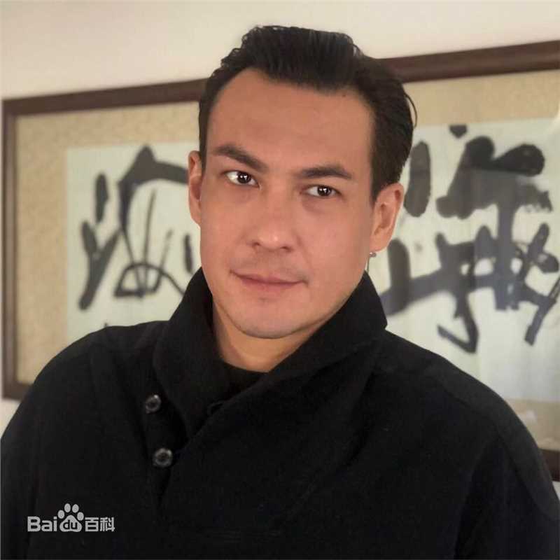 最全许安(Koan Hui)素颜照