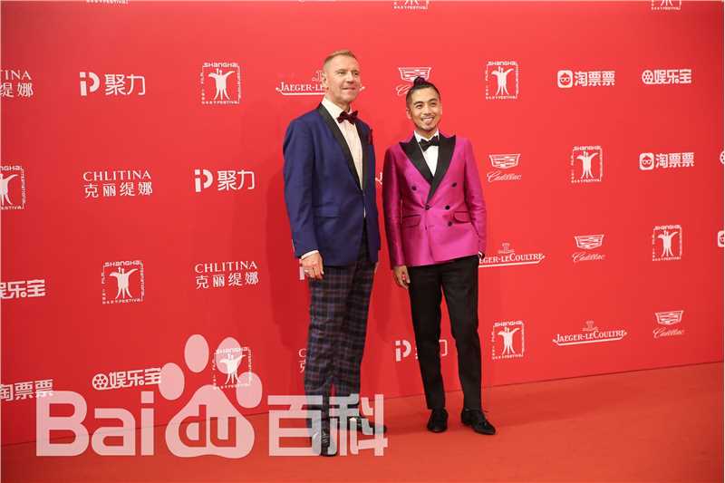 雷尼·哈林(Renny Harlin)图册素颜照相册