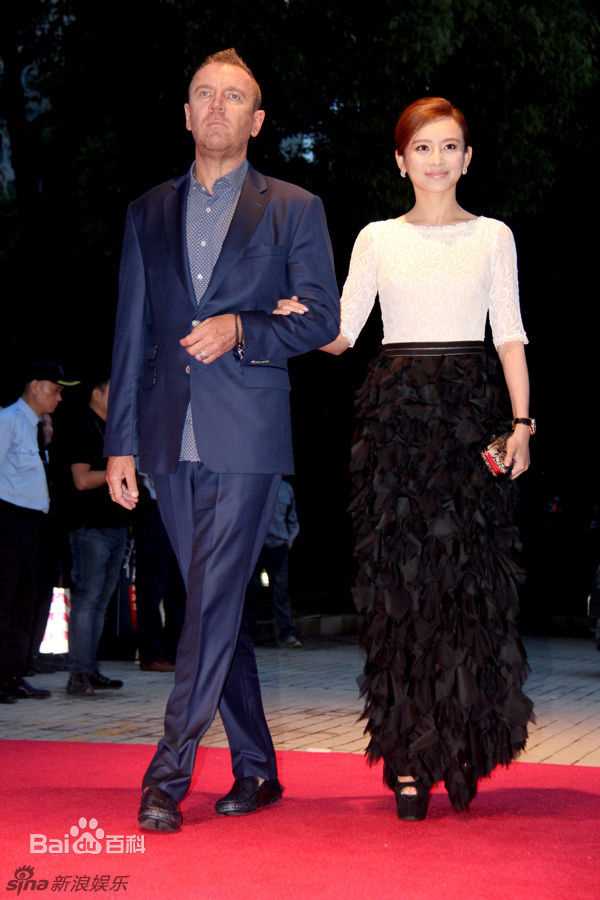 雷尼·哈林(Renny Harlin)图册素颜照相册