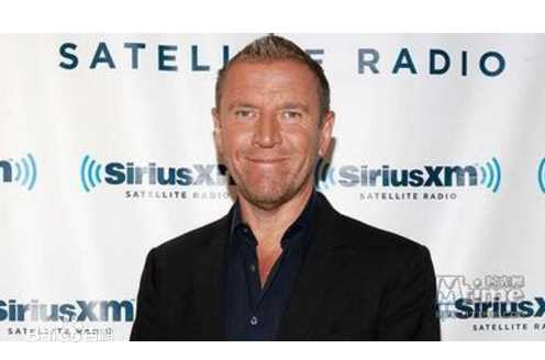 最优质雷尼·哈林(Renny Harlin)素颜照