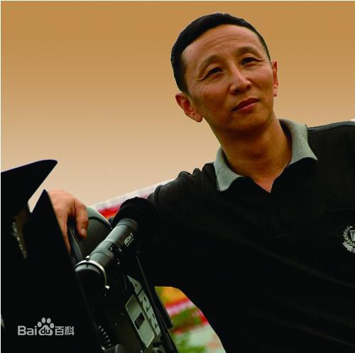 最新萧锋精彩图册