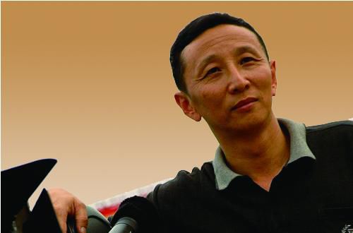 最优质萧锋素颜照