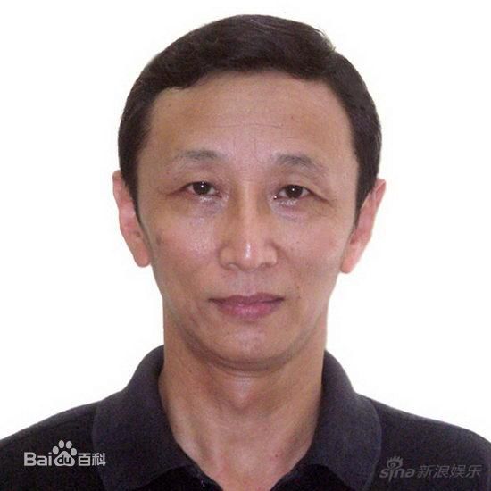 最优质萧锋素颜照