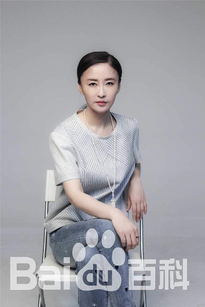 高清李玉(Li yu)图片