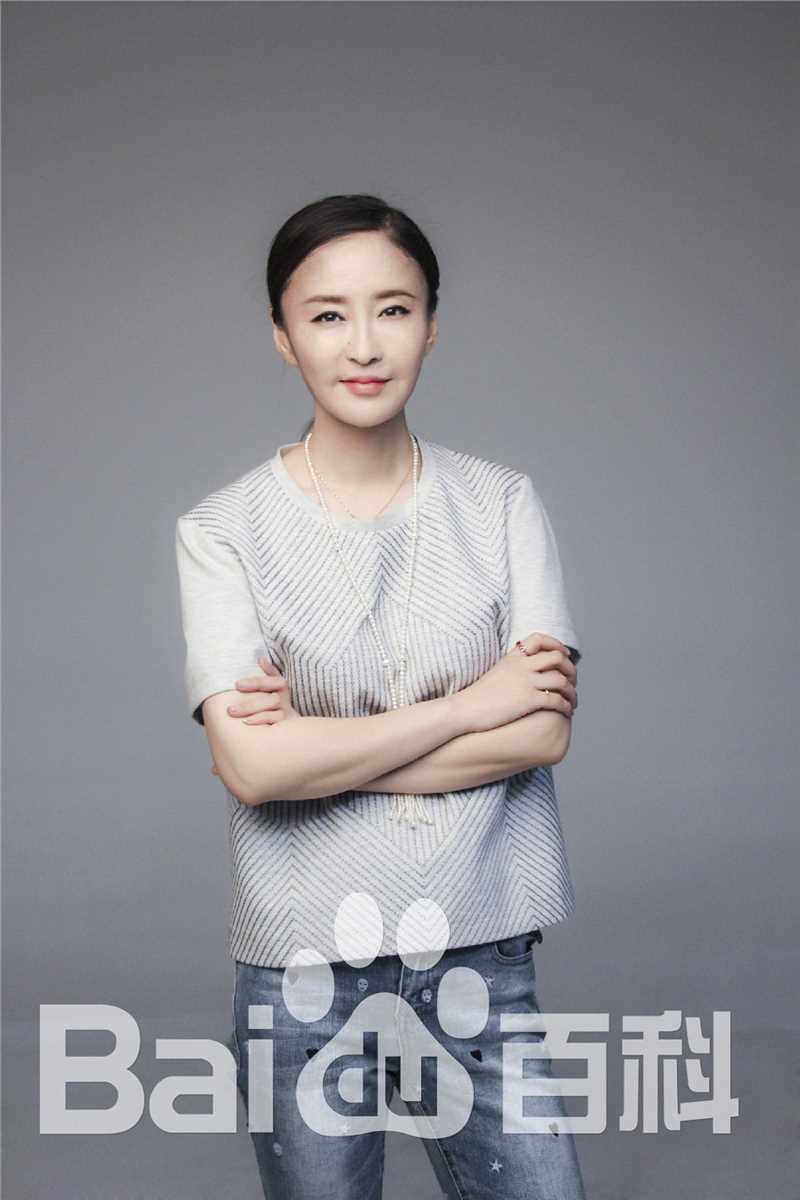 高清李玉(Li yu)图片