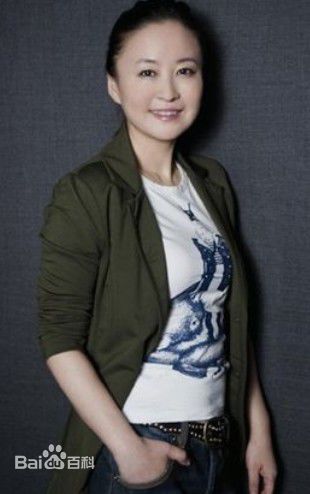 高清李玉(Li yu)图片