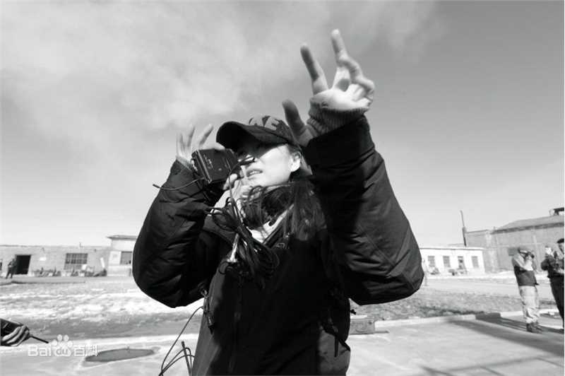 高清李玉(Li yu)图片