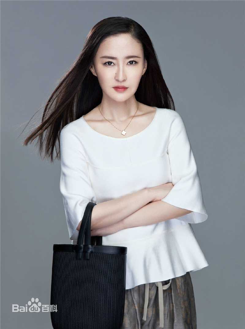 高清李玉(Li yu)图片