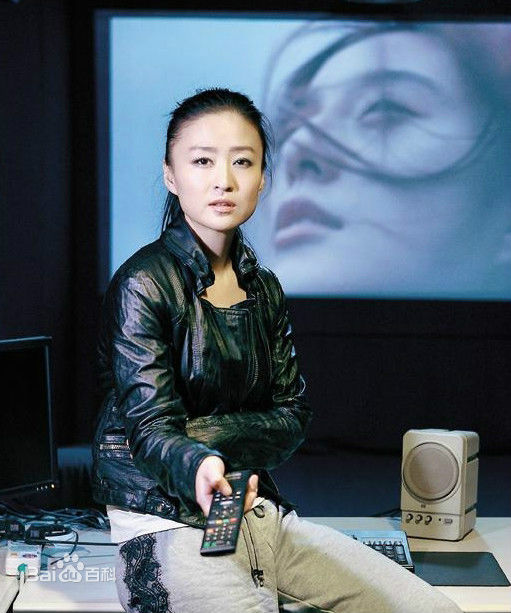 最新李玉(Li yu)性感图片