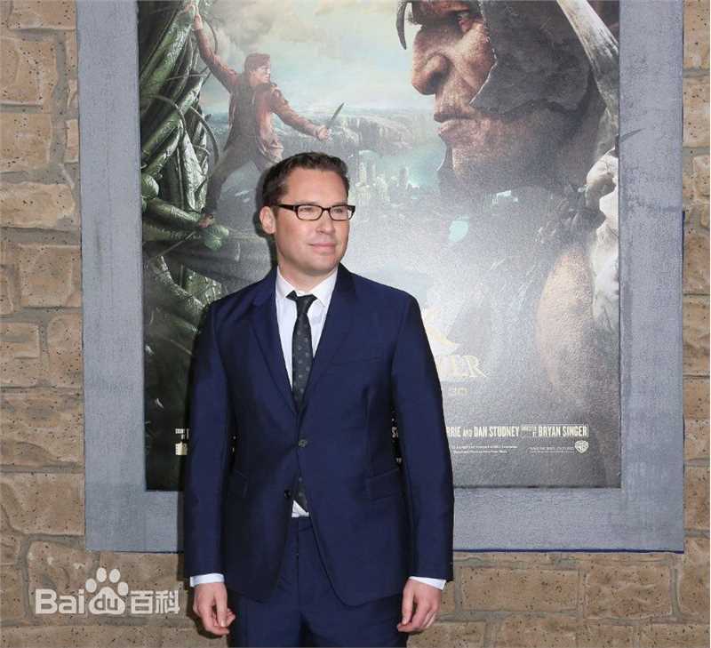 高清布莱恩·辛格(Bryan Singer)图片