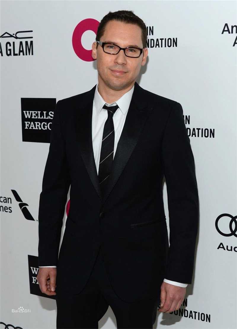 高清布莱恩·辛格(Bryan Singer)图片