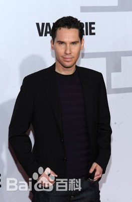 高清布莱恩·辛格(Bryan Singer)图片