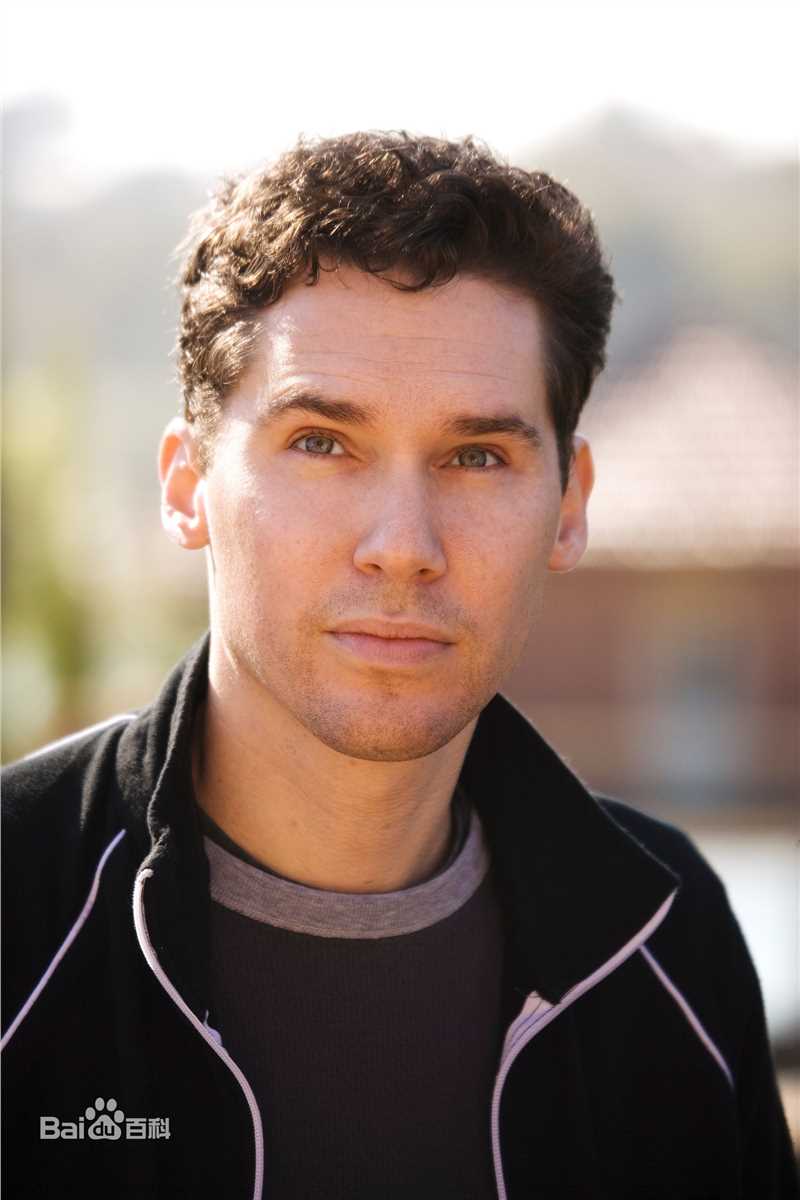 最优质布莱恩·辛格(Bryan Singer)精彩图册