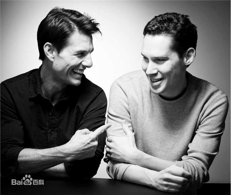 最优质布莱恩·辛格(Bryan Singer)精彩图册