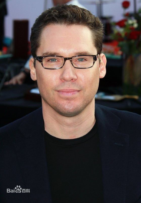 最优质布莱恩·辛格(Bryan Singer)生活照