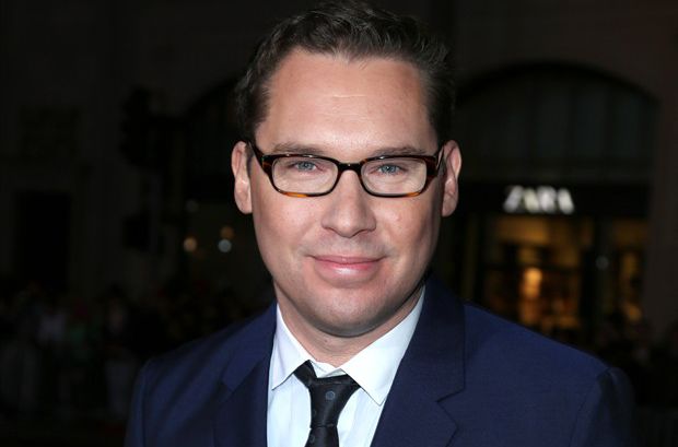 最优质布莱恩·辛格(Bryan Singer)生活照