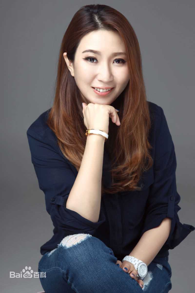 金依萌(Eva Jin)导演壁纸壁纸