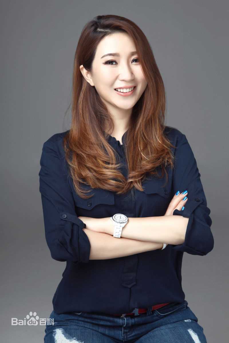 金依萌(Eva Jin)导演壁纸壁纸