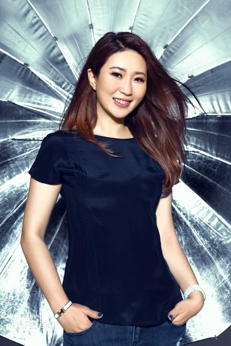 金依萌(Eva Jin)导演壁纸壁纸