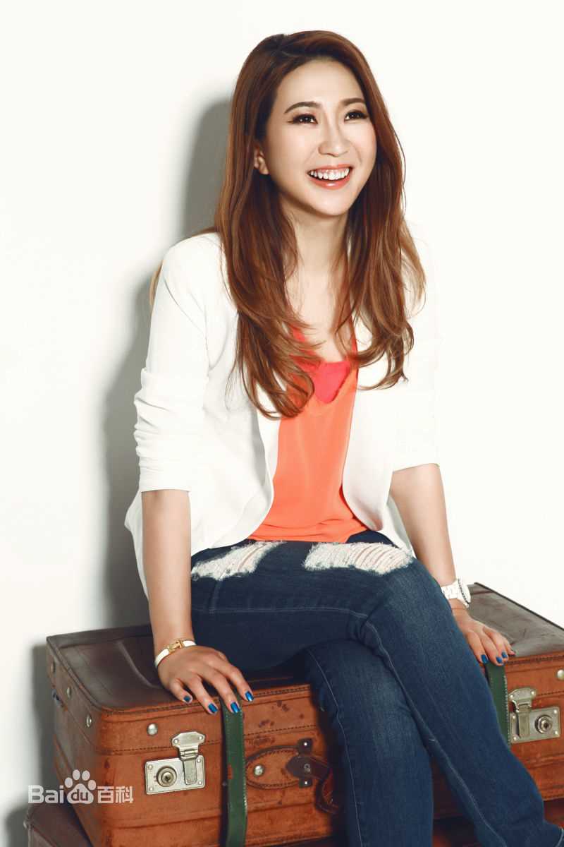 金依萌(Eva Jin)导演壁纸壁纸