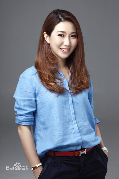 金依萌(Eva Jin)导演壁纸壁纸