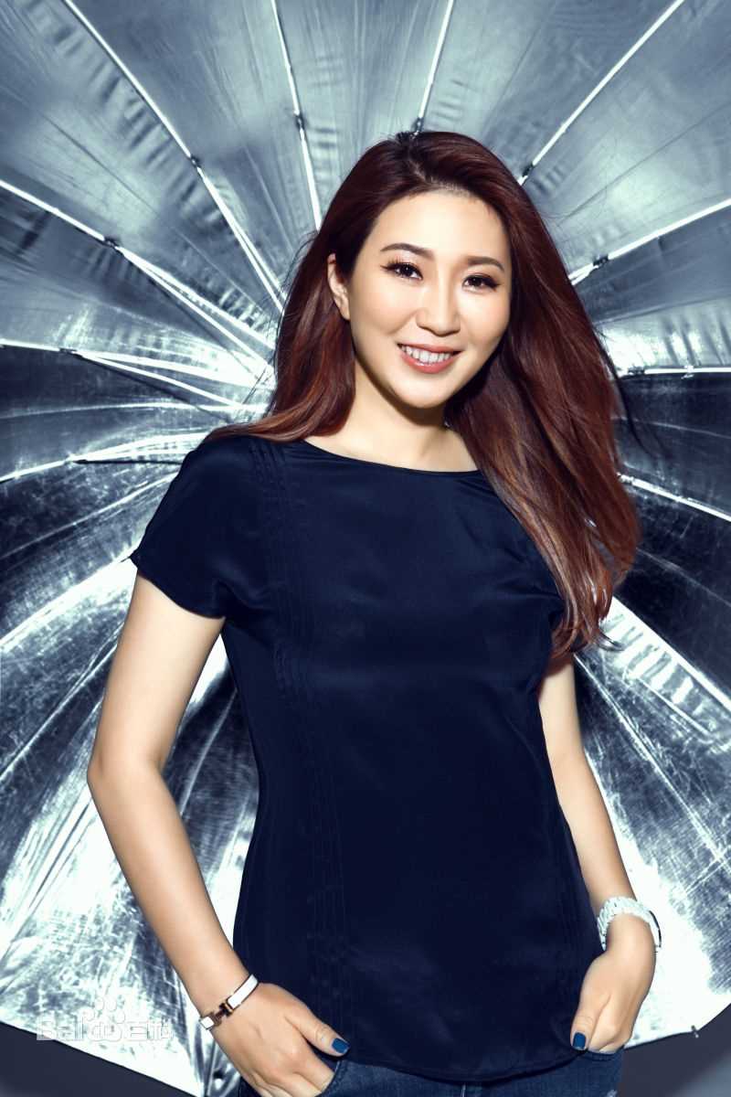 金依萌(Eva Jin)导演壁纸壁纸