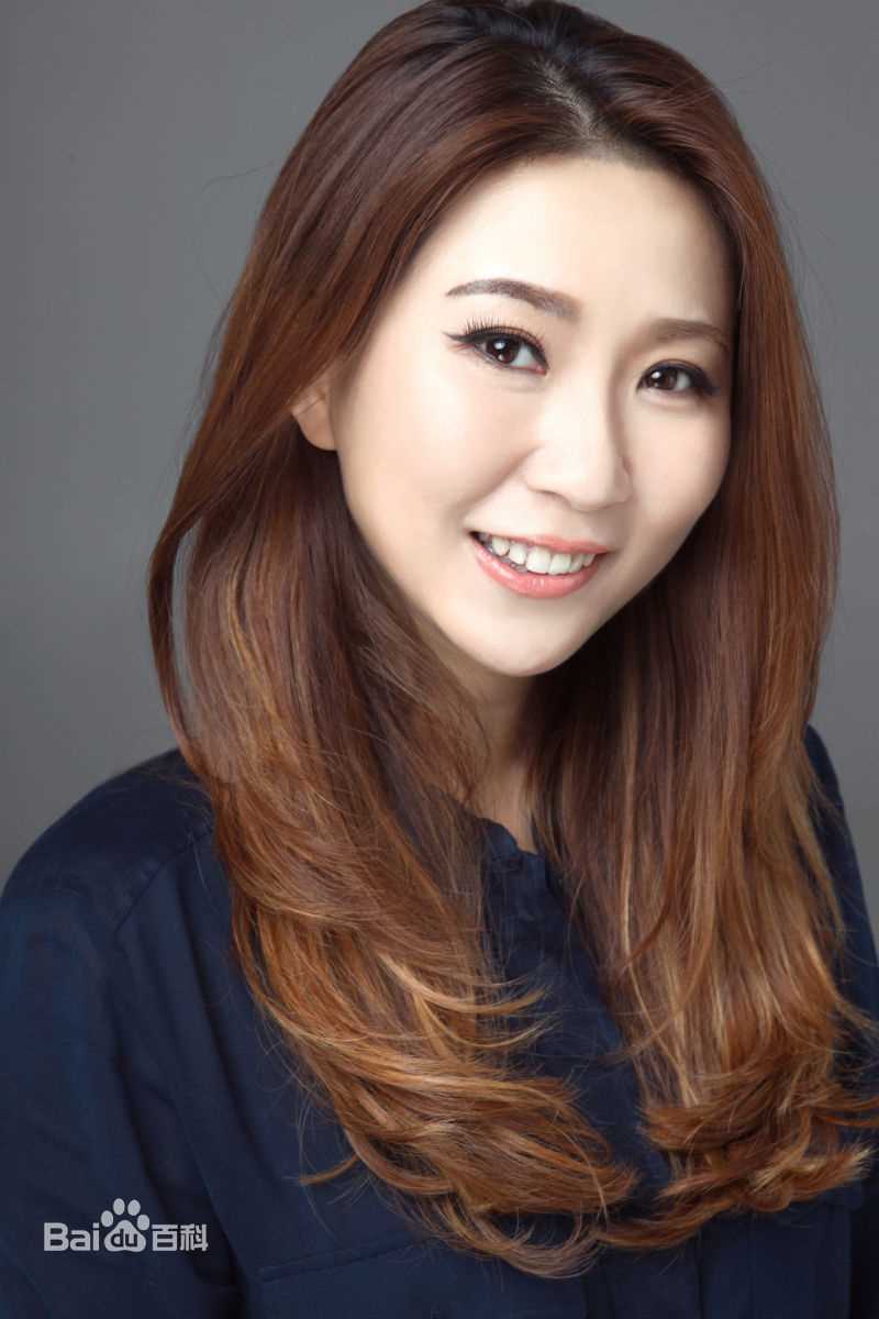 金依萌(Eva Jin)导演壁纸壁纸