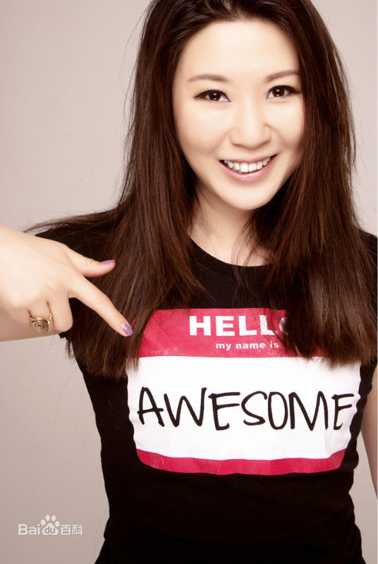 金依萌(Eva Jin)导演壁纸壁纸