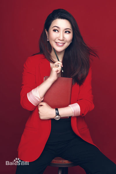 精选金依萌(Eva Jin)