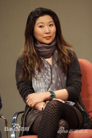 精选金依萌(Eva Jin)