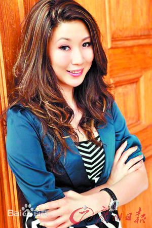 精选金依萌(Eva Jin)