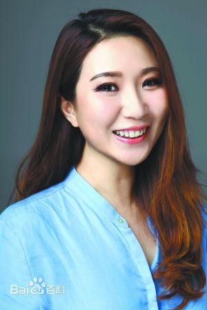 最优质金依萌(Eva Jin)在《非常爱情手册》中的相册