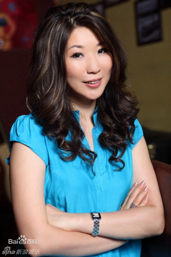 最新金依萌(Eva Jin)精彩图册