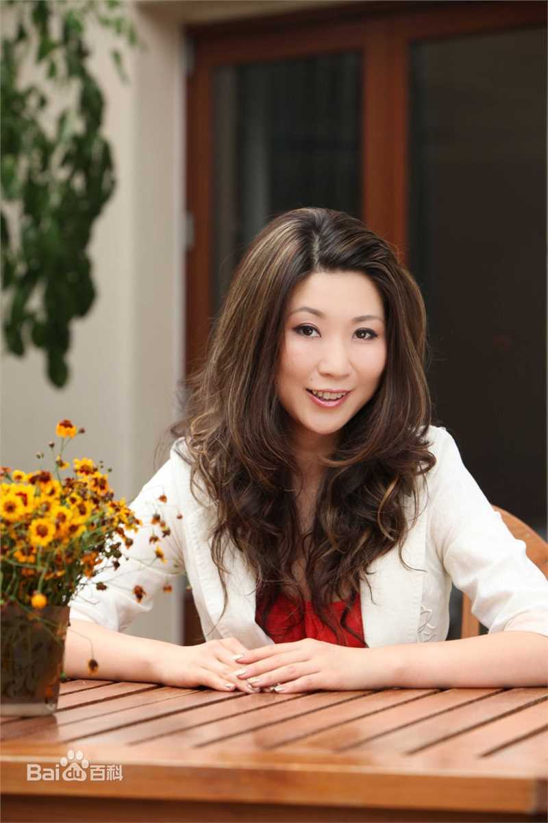 金依萌(Eva Jin)精彩图册