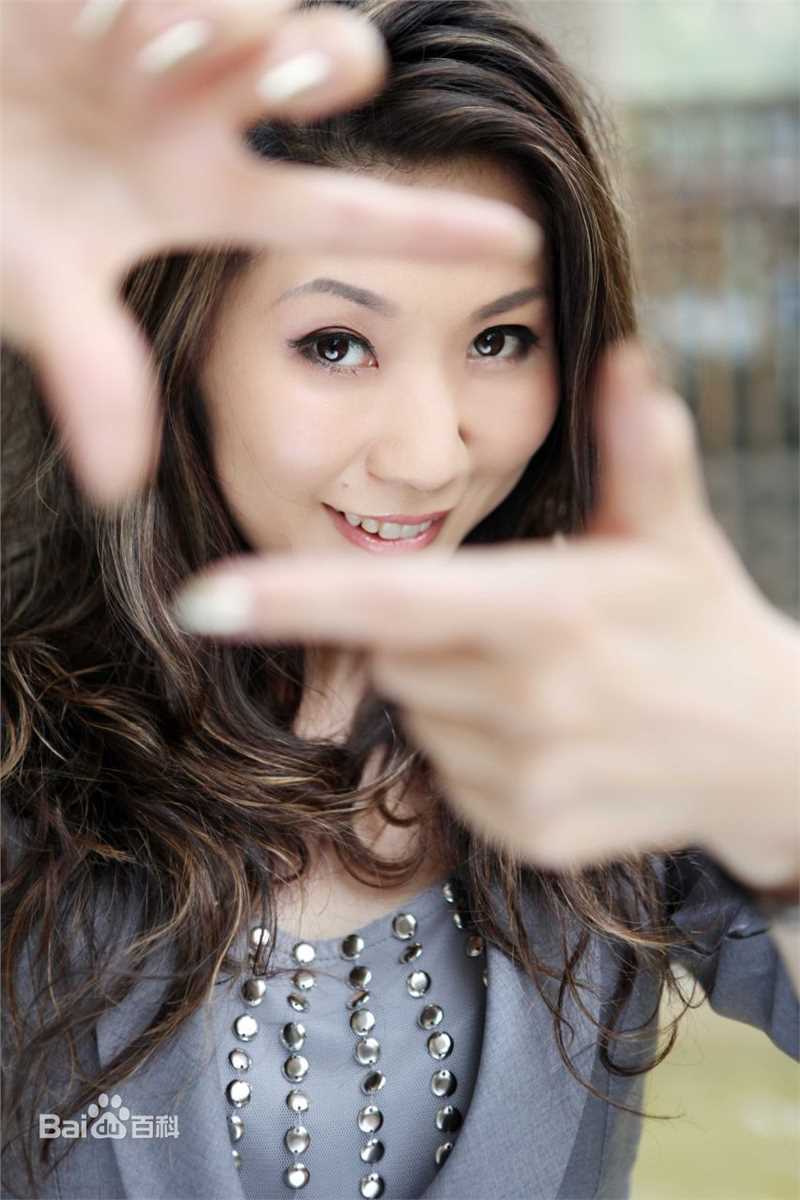 金依萌(Eva Jin)精彩图册