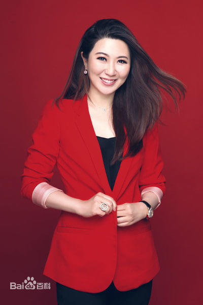 最优质金依萌(Eva Jin)生活照