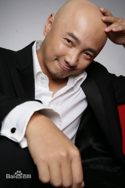 最全徐峥(Xú Zhēng)壁纸