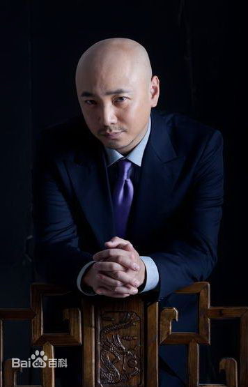 最全徐峥(Xú Zhēng)壁纸