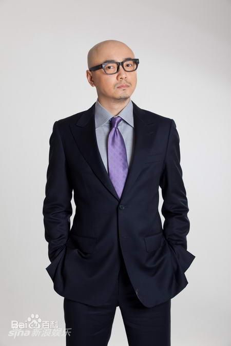 最全徐峥(Xú Zhēng)壁纸