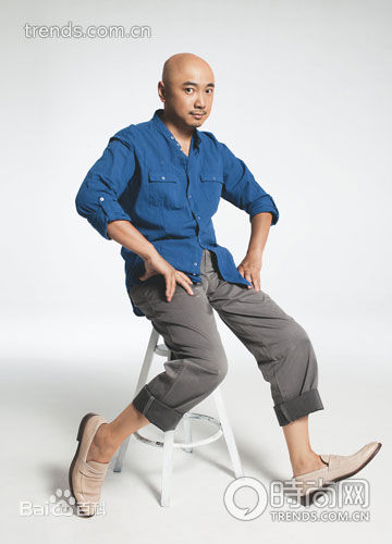 最全徐峥(Xú Zhēng)壁纸