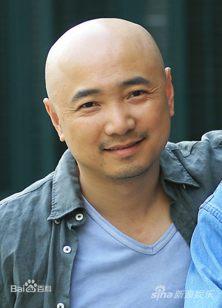 最全徐峥(Xú Zhēng)壁纸