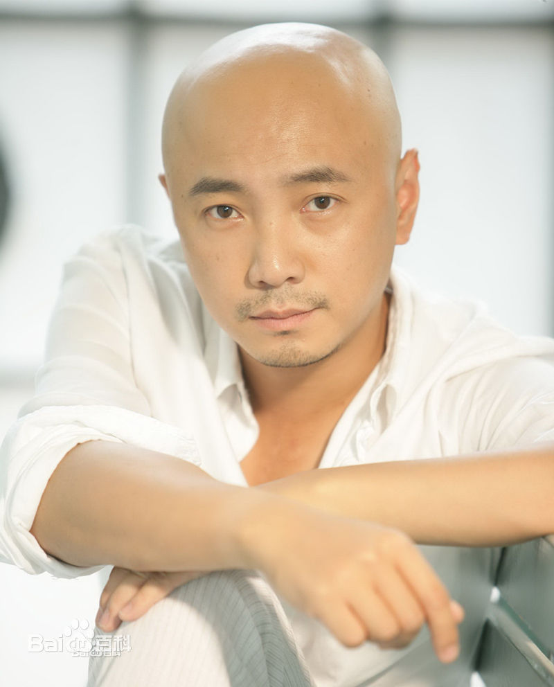 最全徐峥(Xú Zhēng)壁纸