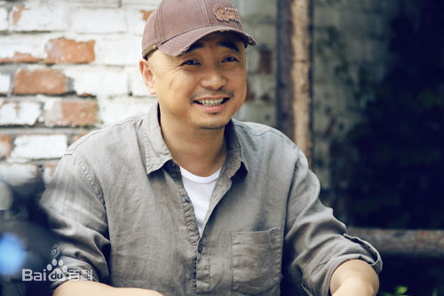 最全徐峥(Xú Zhēng)壁纸