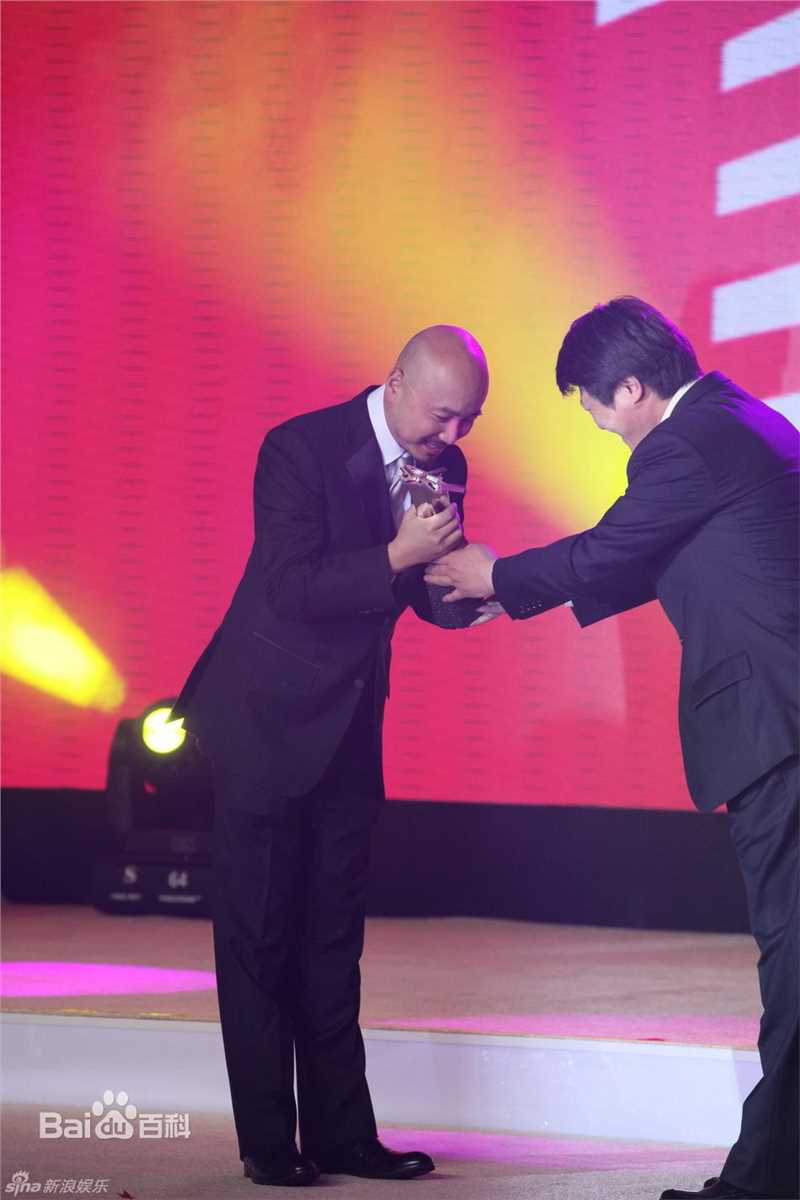 精选徐峥(Xú Zhēng)精彩图册