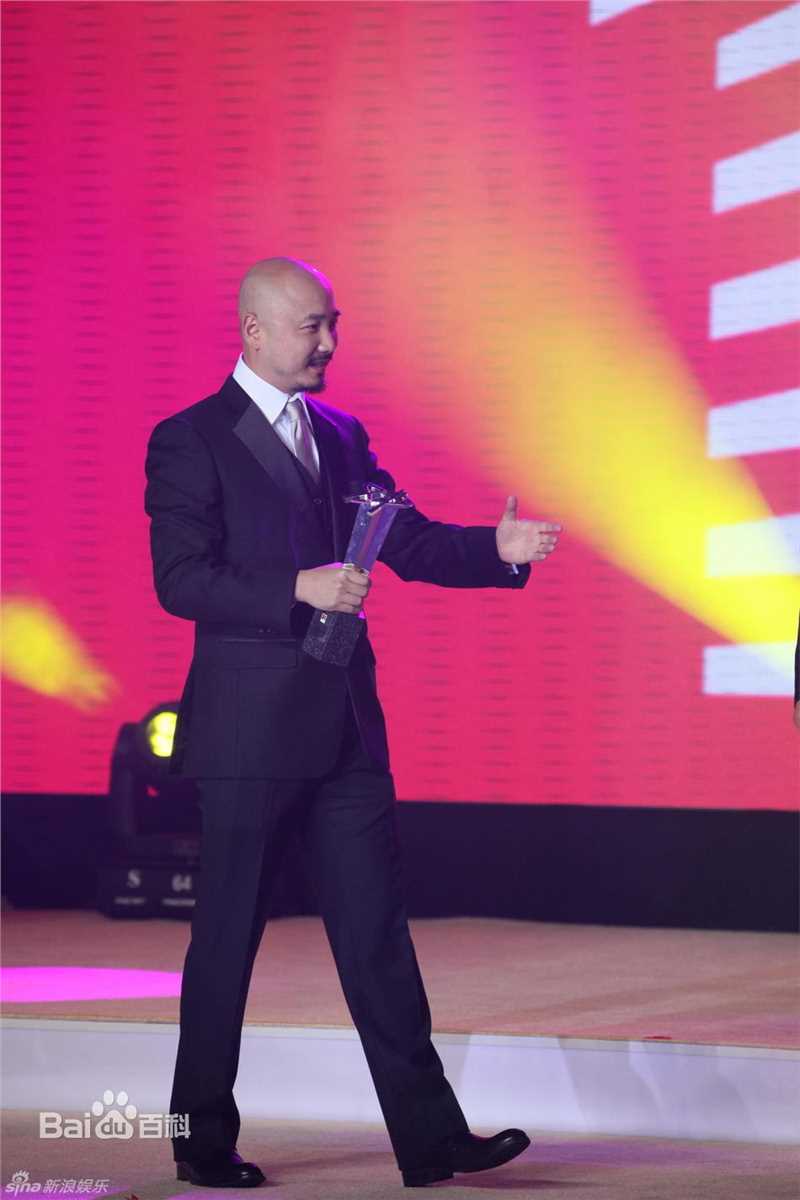 精选徐峥(Xú Zhēng)精彩图册