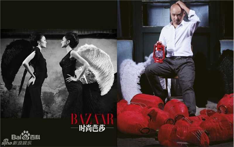 精选徐峥(Xú Zhēng)精彩图册