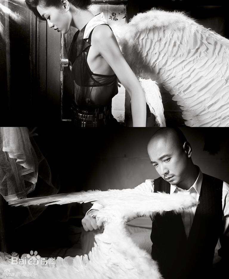 精选徐峥(Xú Zhēng)精彩图册