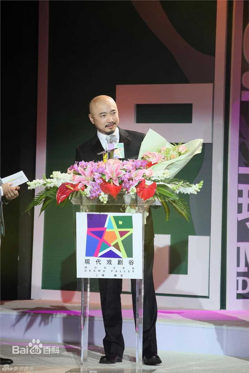 精选徐峥(Xú Zhēng)精彩图册