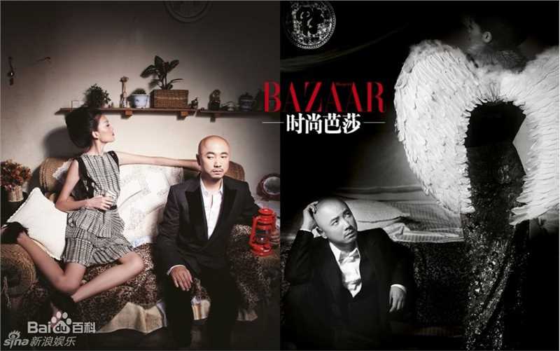 精选徐峥(Xú Zhēng)精彩图册