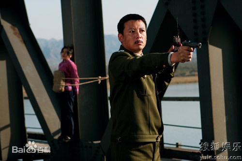 徐峥(Xú Zhēng)精彩图册